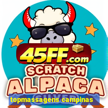 topmassagens campinas